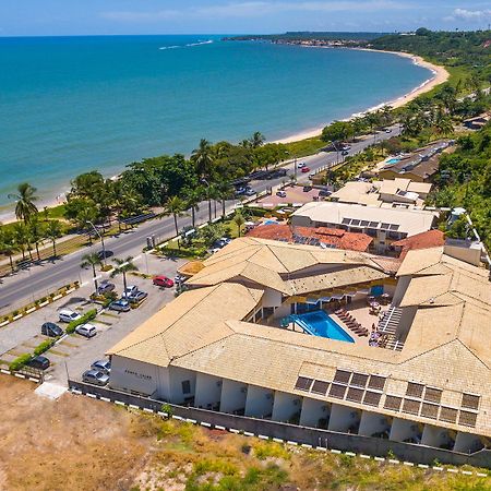 Porto Calem Praia Hotel Porto Seguro Exterior foto