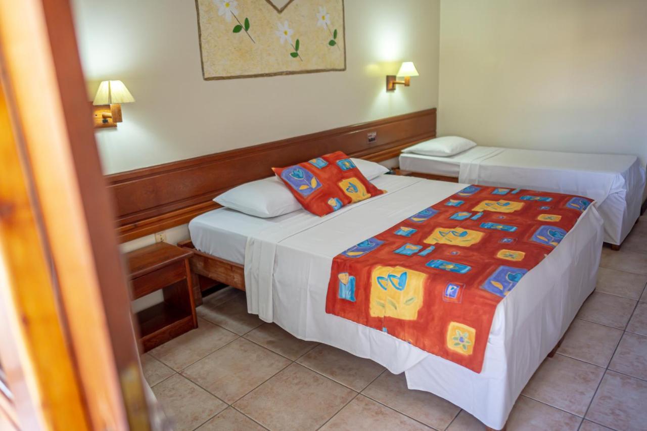 Porto Calem Praia Hotel Porto Seguro Exterior foto